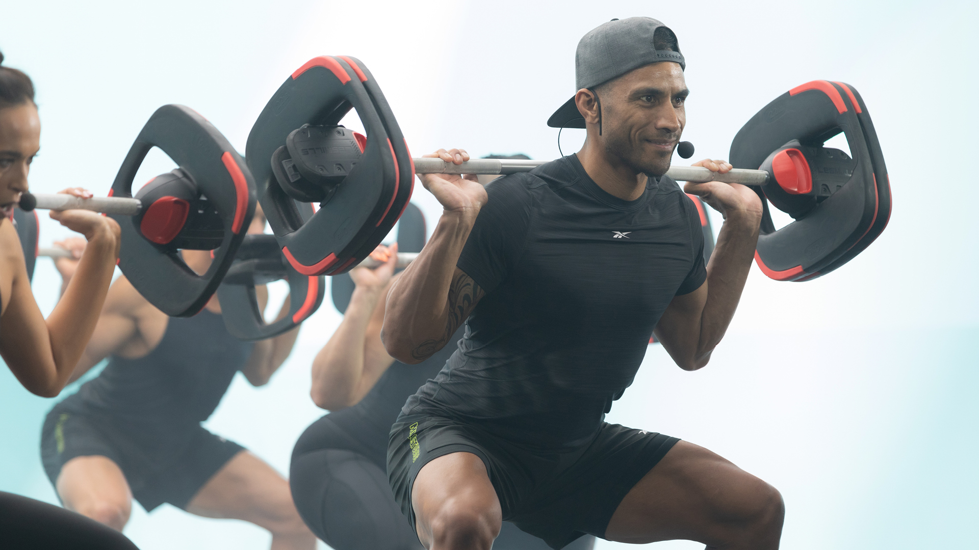 LES-MILLS-BODYPUMP_118_LowerBodyShort.