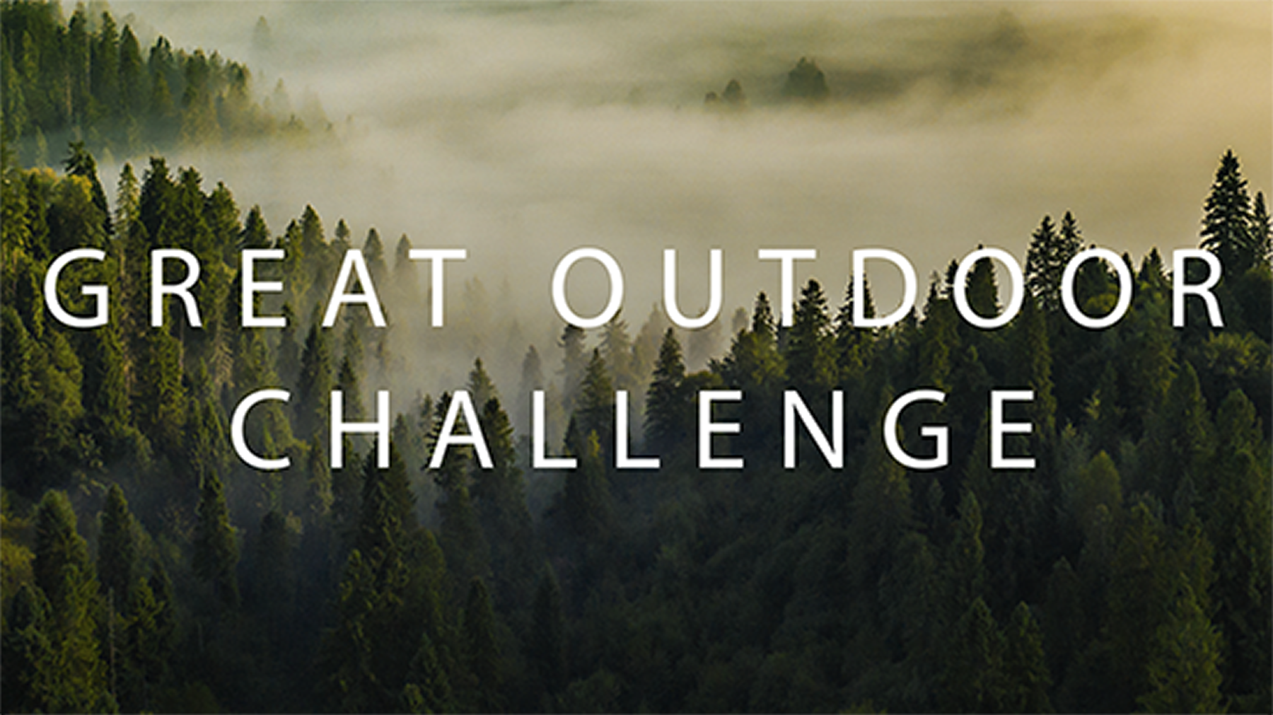 Great Outdoor Challenge Millennium Health and Fitness