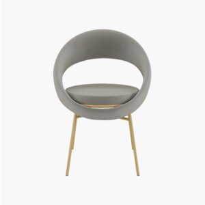 Contemporary Swivel Chair