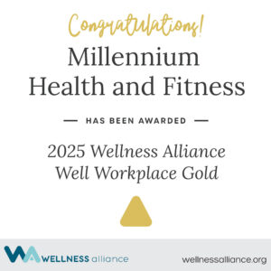 WELCOA Award