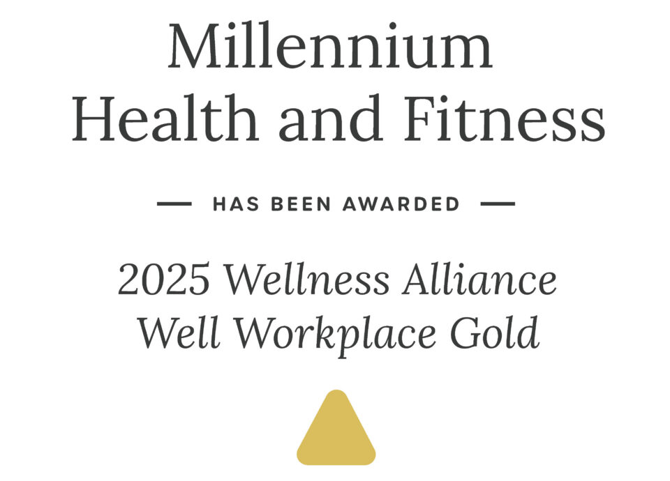 WELCOA Award